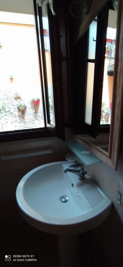 Come A Casa Syracuse Exteriér fotografie