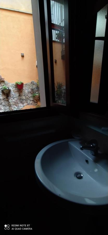 Come A Casa Syracuse Exteriér fotografie