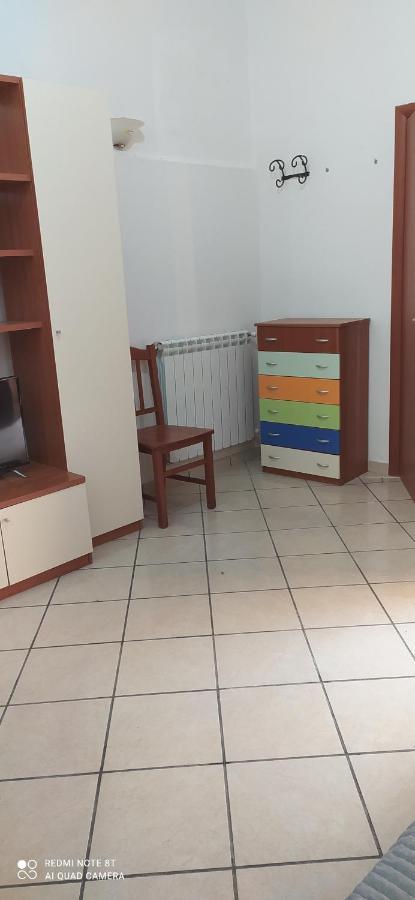 Come A Casa Syracuse Exteriér fotografie