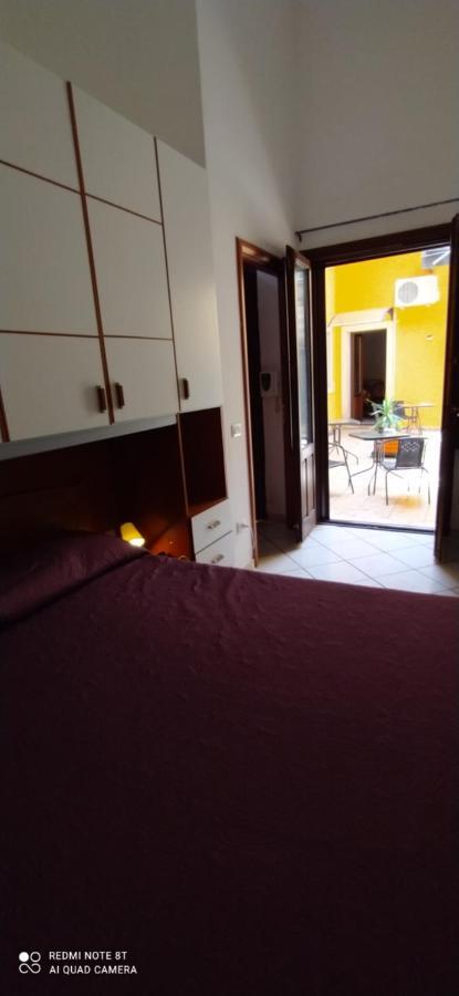 Come A Casa Syracuse Exteriér fotografie