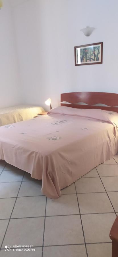 Come A Casa Syracuse Exteriér fotografie