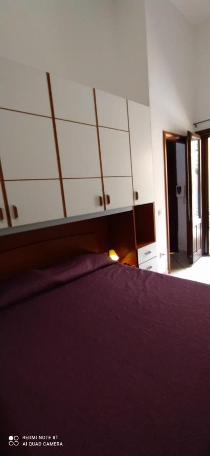 Come A Casa Syracuse Exteriér fotografie