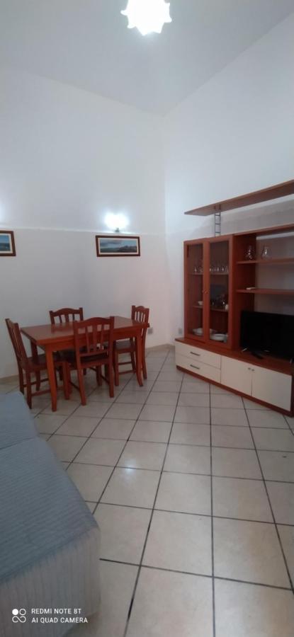 Come A Casa Syracuse Exteriér fotografie