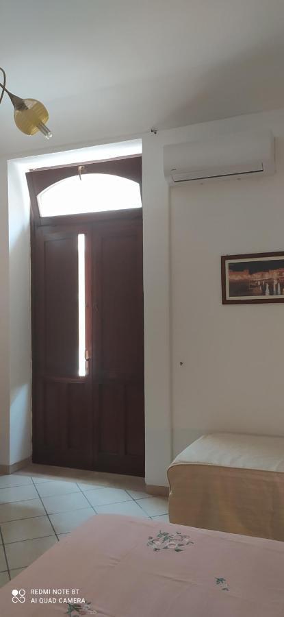 Come A Casa Syracuse Exteriér fotografie