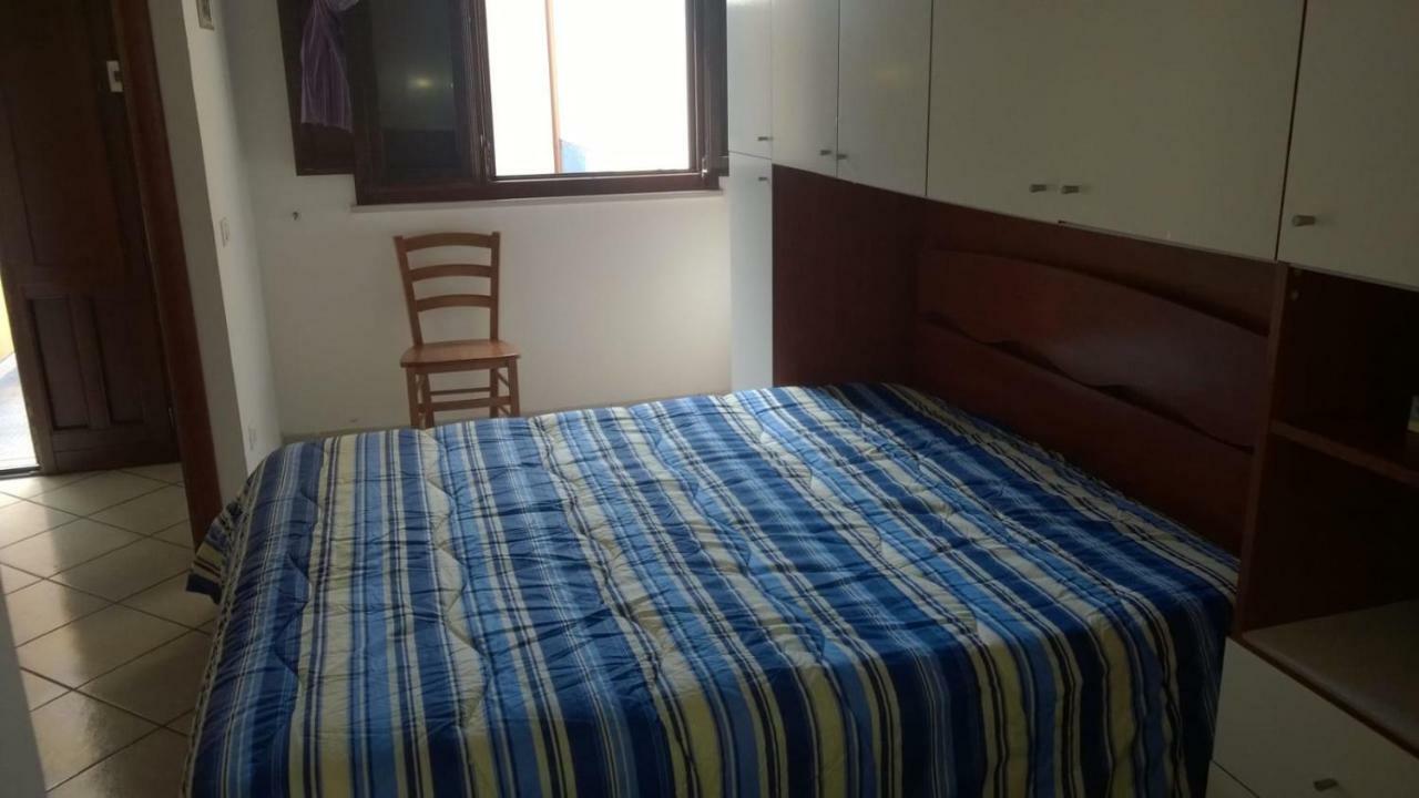 Come A Casa Syracuse Exteriér fotografie