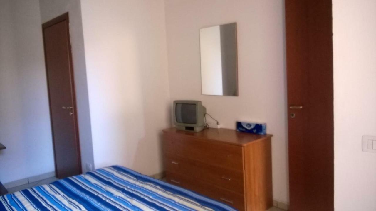 Come A Casa Syracuse Exteriér fotografie