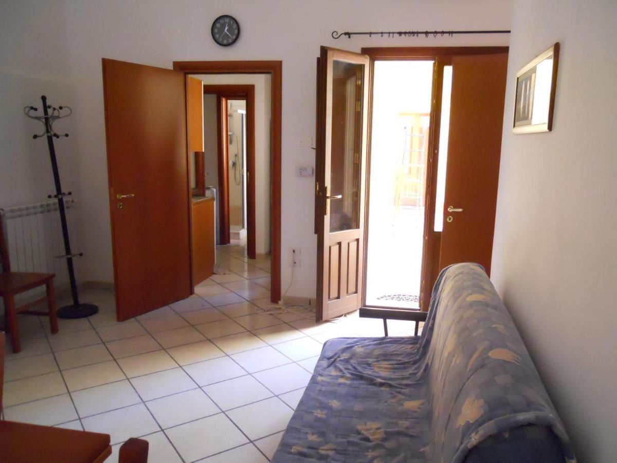 Come A Casa Syracuse Exteriér fotografie